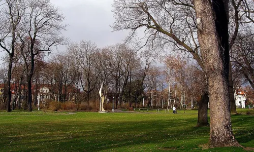 Chotkovy sady