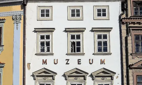 Chotěšovský dům