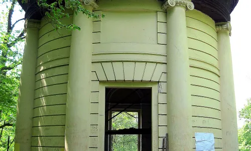 Chrámek přátelství