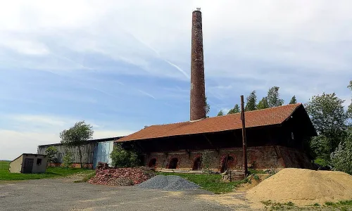 Cihelna