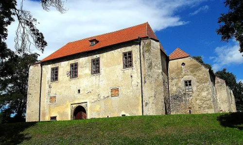 Cuknštejn