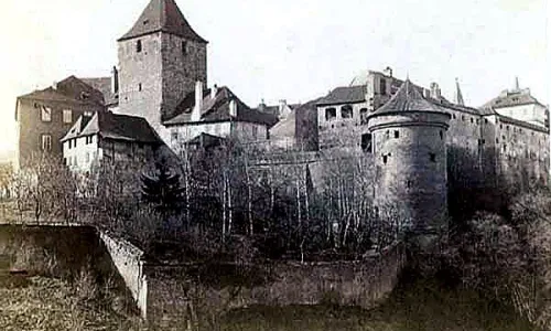 Daliborka