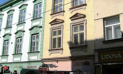 Denisova 29