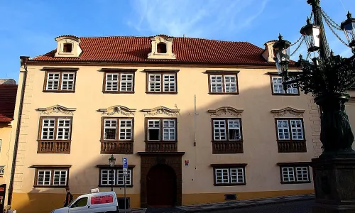 Dietrichsteinský palác