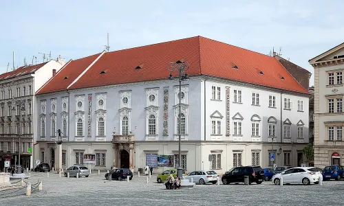 Divadlo Reduta