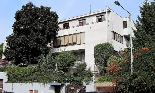 Divišova vila