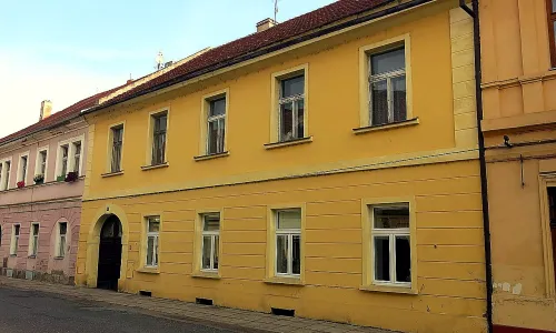 Dlouhá 109