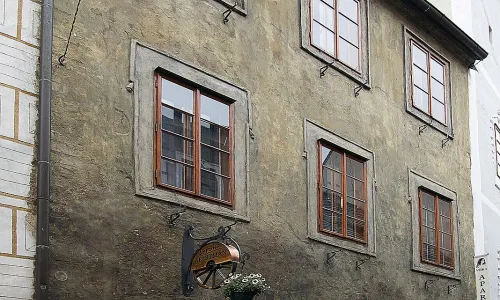 Dlouhá 31