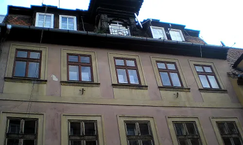 Dlouhá 7