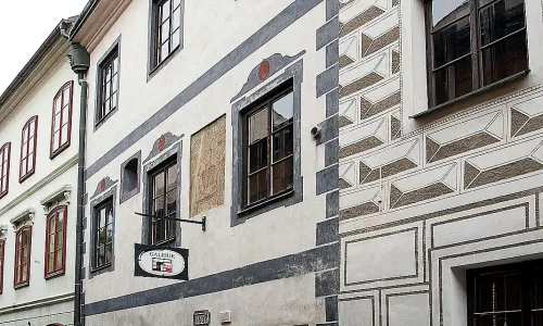 Dlouhá 99