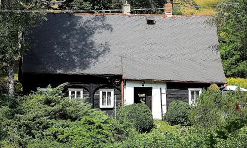 Dlouhý Důl 10