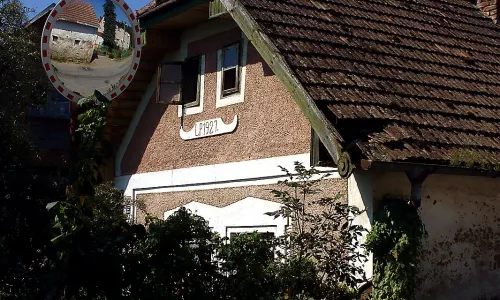 Dolní Hořice