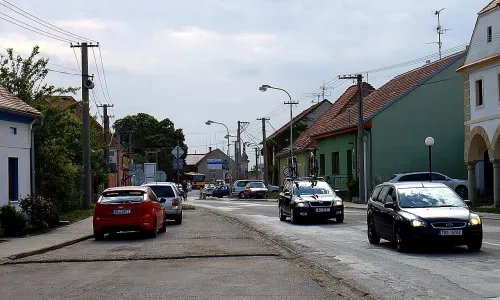 Dolní Věstonice