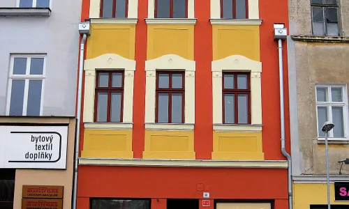 Dolní náměstí 26