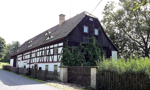 Dolní Řasnice 27