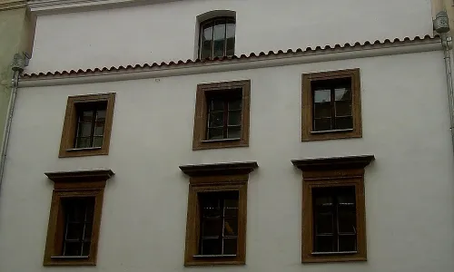 Dominikánská 4