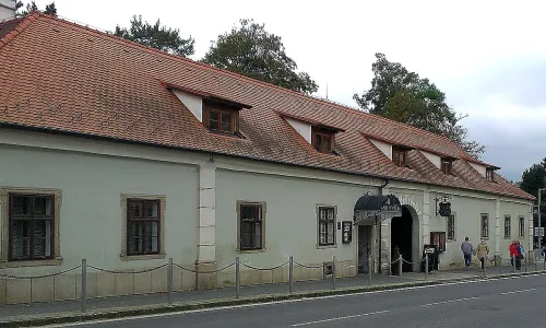 Domy čp. 96 a 97