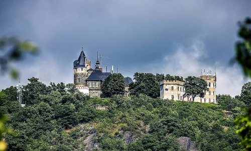 Doubravská Hora