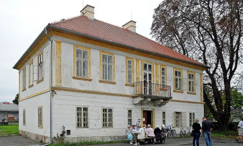 Drahelický mlýn