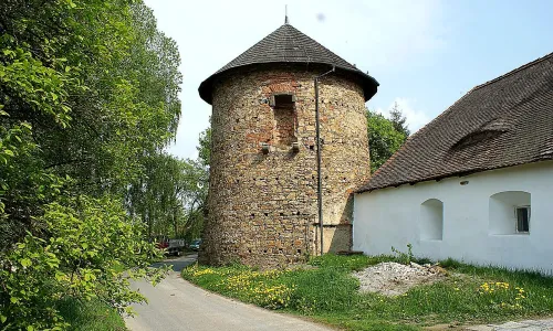 Drahonice