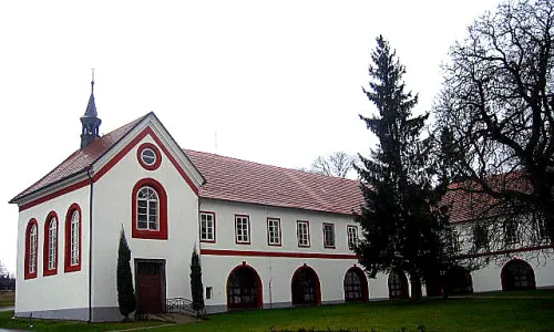 Drhovle