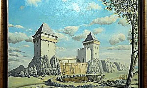 Dršťka