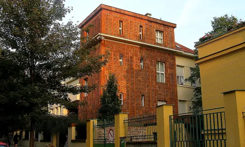 Dykova 4