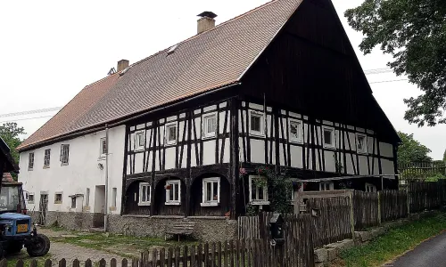 Dětřichov 67