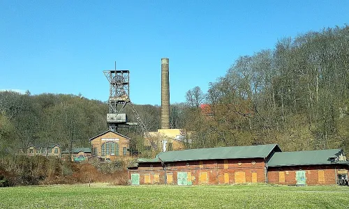 Důl Anselm