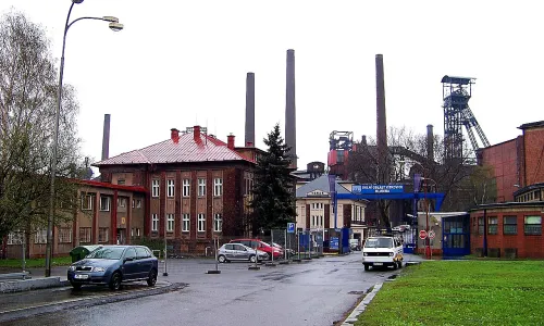Důl Hlubina (Ostrava)