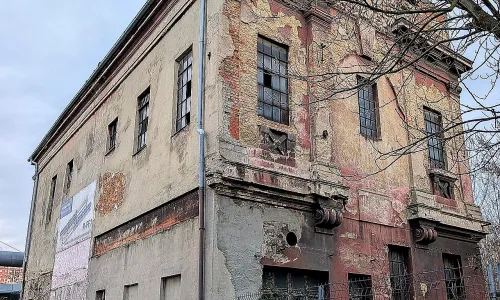 Důl Jiří