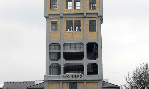 Důl Kukla