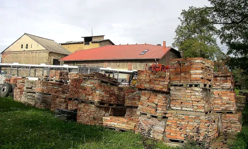 Důl Kübeck