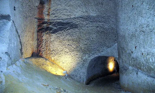 Důl Nevřeň