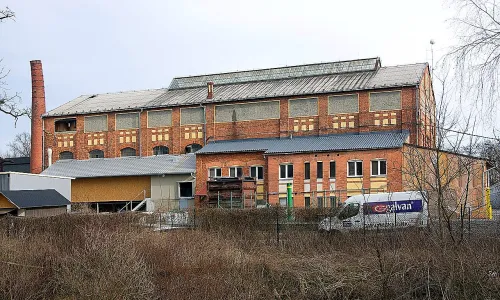 Důl Oderka