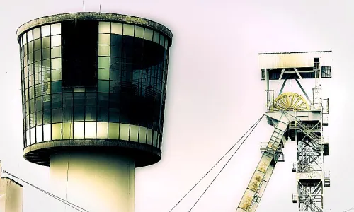 Důl Sviadnov