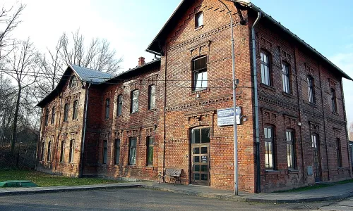 Důl Václav