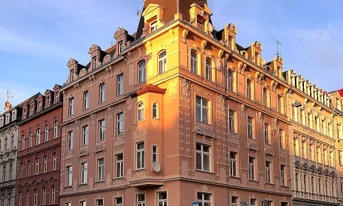 Dům Beseda