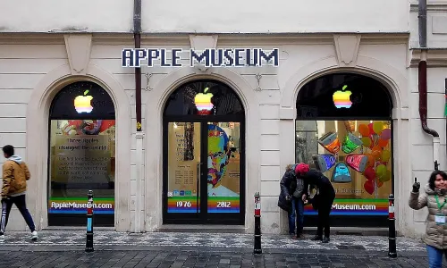 Apple Museum