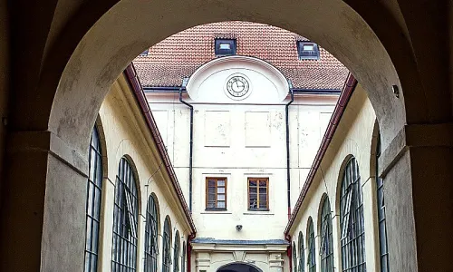 Archiv Národního divadla