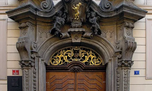 Archiv Poslanecké sněmovny