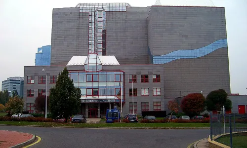 Archiv hlavního města Prahy