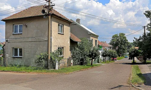 Albrechtice nad Orlicí
