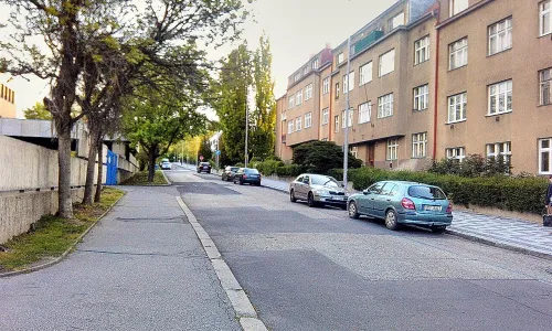 Bílá