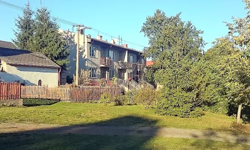 Březín