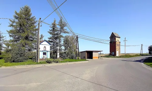 Držkovice