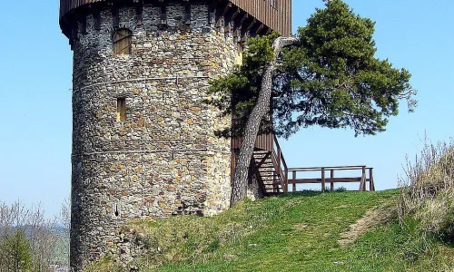 Hartenštejn
