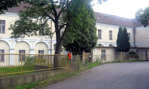 Hliňany