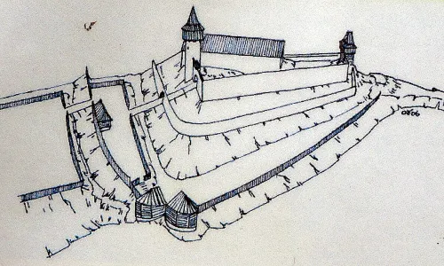 Hluboký