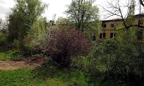 Horní Dlouhá Loučka